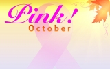 Rusza „Różowy październik” - kampania świadomościowa o raku piersi