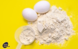 Pielęgnacja z jajem, czyli o właściwościach białka i żółtka w kosmetyce