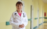 Prof. Ewa Straburzyńska-Migaj: Edukacja kardiologiczna pomaga żyć dłużej i lepiej