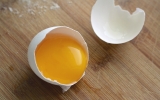 Żółtko jajka bardziej wartościowe od białka