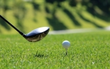 Sprawdź 7 powodów, by rozpocząć przygodę z golfem
