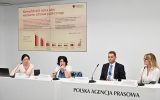 Nowy raport kardiologów i analityków Ministerstwa Zdrowia:  niewydolność serca jest i będzie rosnącym wyzwaniem zdrowia publicznego w Polsce
