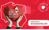 V Forum Serce Pacjenta: otwarte spotkanie z kardiologami już 30 września w Poznaniu!