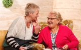 Europejski Dzień Seniora i niewiele powodów do świętowania – za mało lekarzy geriatrów i pielęgniarek oraz nieistniejąca długoterminowa opieka domowa