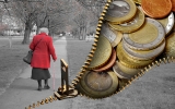 Czy seniorzy są zadowoleni ze swojej emerytury? Fondee przedstawia wyniki badania i zapowiada start emerytalnego konta inwestycyjnego.