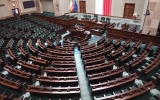 Debata RZECZPOSPOLITA SENIORÓW - Sejm 9.01.2024