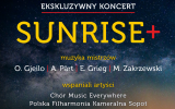 Jedyne takie przeżycie muzyczne – Koncert SUNRISE